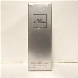 Very Valentino After Shave Balm 5 oz